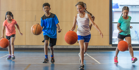 Basketball for kids in Sutton-Coldfield Sutton-Coldfield Basketball